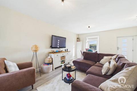 2 bedroom terraced house for sale, High Road, Cumbria CA28