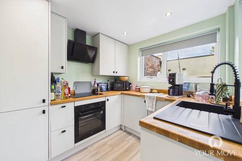 2 bedroom terraced house for sale, High Road, Cumbria CA28