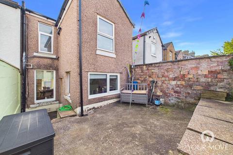 2 bedroom terraced house for sale, High Road, Cumbria CA28