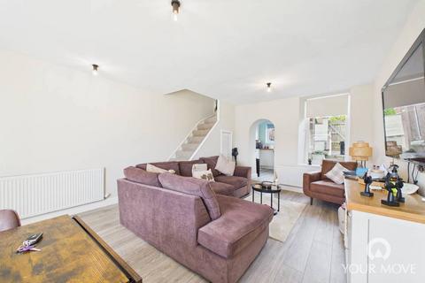 2 bedroom terraced house for sale, High Road, Cumbria CA28