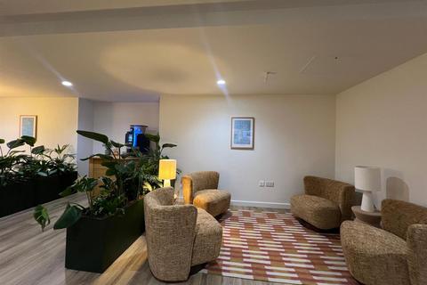 Studio to rent, Pandon Bank, Newcastle NE1