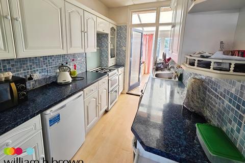 3 bedroom terraced house to rent, Wilmington Gardens, BARKING
