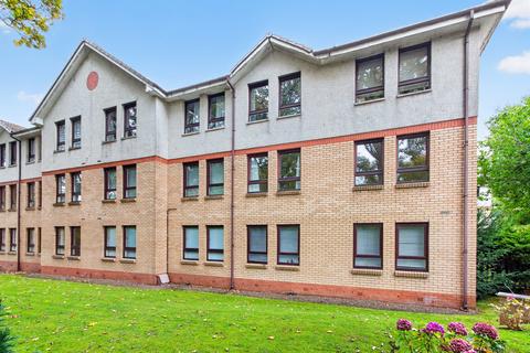 2 bedroom flat for sale, Woodlands Road, Thornliebank, Glasgow