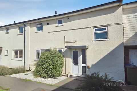 4 bed terraced house for rent in Appledore, BRACKNELL, Berkshire, RG12