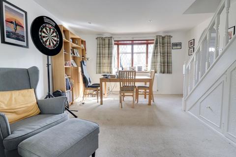 3 bedroom detached house for sale, Ash Groves, Sawbridgeworth, CM21