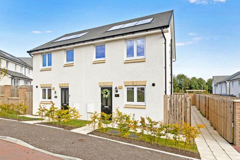 3 bedroom semi-detached house for sale, 18 Niven Way, Edinburgh, EH12 8FP