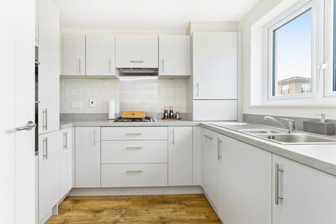 3 bedroom semi-detached house for sale, 18 Niven Way, Edinburgh, EH12 8FP