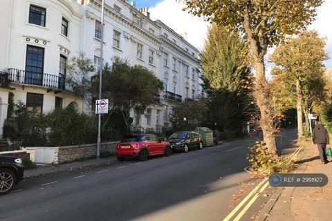 Studio to rent, Montpelier Road, Brighton, BN1