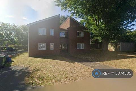 1 bedroom flat to rent, Mercia Drive, Telford, TF1