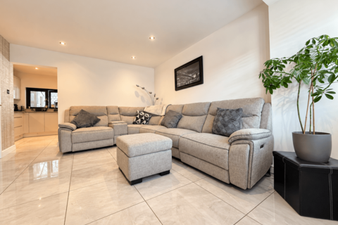 2 bedroom terraced house for sale, Tremorfa, Cardiff CF24