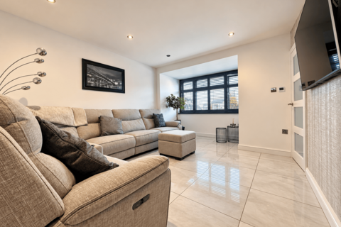 2 bedroom terraced house for sale, Tremorfa, Cardiff CF24
