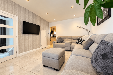 2 bedroom terraced house for sale, Tremorfa, Cardiff CF24