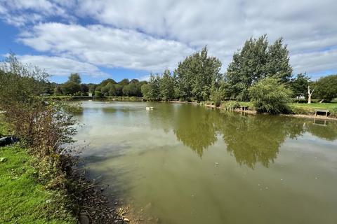 Leisure facility for sale, Lakeside Lodges, Higher Grants, Exebridge, Dulverton, Somerset