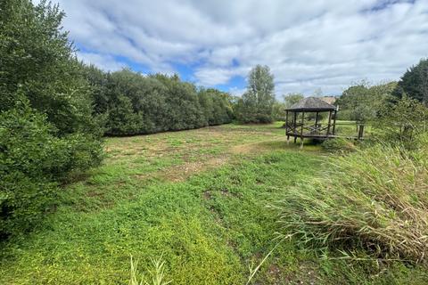 Leisure facility for sale, Lakeside Lodges, Higher Grants, Exebridge, Dulverton, Somerset