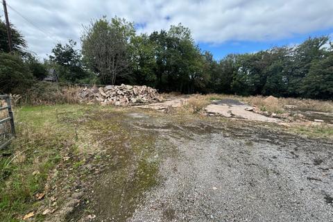 Land for sale, Land, Higher Grants, Exebridge, Dulverton, Somerset