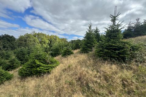 Leisure facility for sale, Christmas Tree Plantation, Higher Grants, Exebridge, Dulverton, Somerset