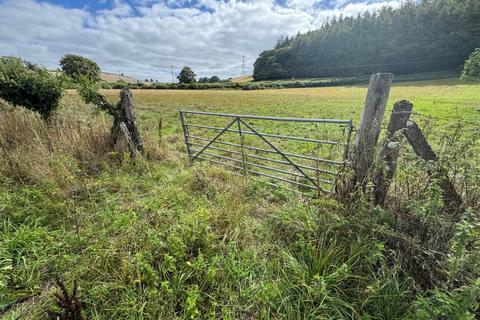 Land for sale, Paddock Land, Higher Grants, Exebridge, Dulverton, Somerset