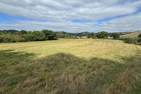 Land for sale, Paddock Land, Higher Grants, Exebridge, Dulverton, Somerset