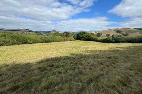 Land for sale, Stables and Paddock Land, Higher Grants, Exebridge, Dulverton, Somerset