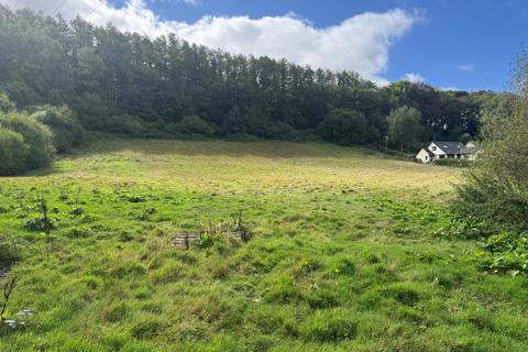 Land for sale, Stables and Paddock Land, Higher Grants, Exebridge, Dulverton, Somerset