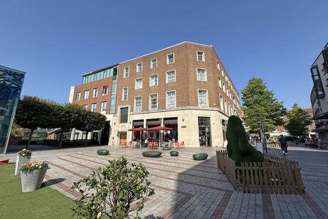 1 bedroom flat for sale, Apartment 2, Bedford House, 14 Bedford Street, Princesshay Square, Exeter, Devon