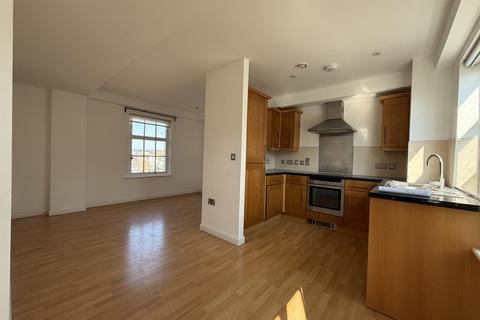1 bedroom flat for sale, Apartment 2, Bedford House, 14 Bedford Street, Princesshay Square, Exeter, Devon