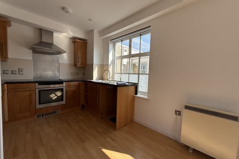 1 bedroom flat for sale, Apartment 2, Bedford House, 14 Bedford Street, Princesshay Square, Exeter, Devon