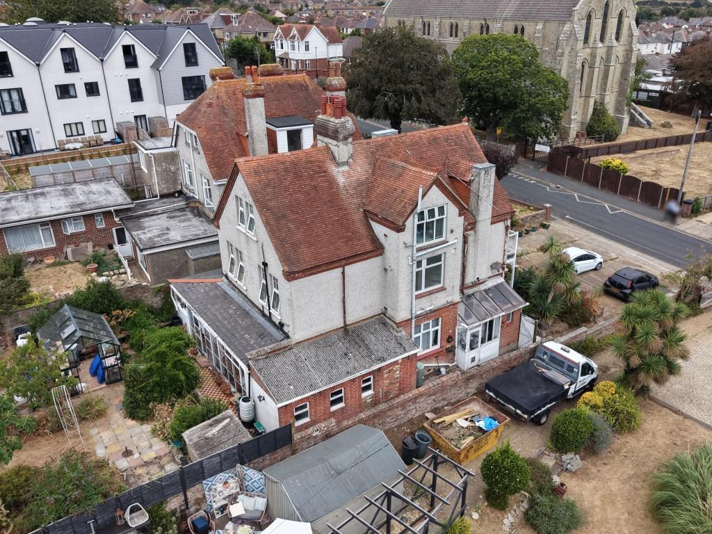 19 Carter Street, Sandown, Isle Of Wight 4 bed block of apartments for ...