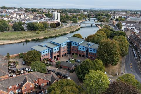 1 bedroom flat for sale, Flat 19, Victoria Court, Flowerpot Lane, Exeter, Devon