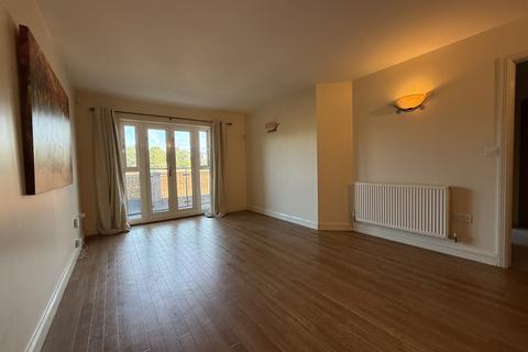 1 bedroom flat for sale, Flat 19, Victoria Court, Flowerpot Lane, Exeter, Devon
