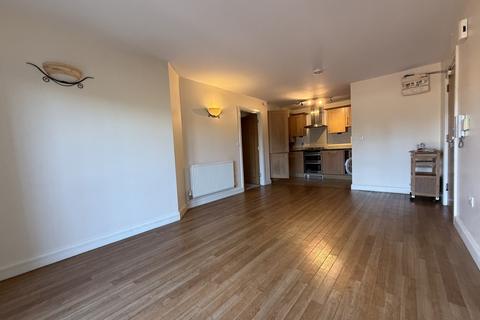 1 bedroom flat for sale, Flat 19, Victoria Court, Flowerpot Lane, Exeter, Devon