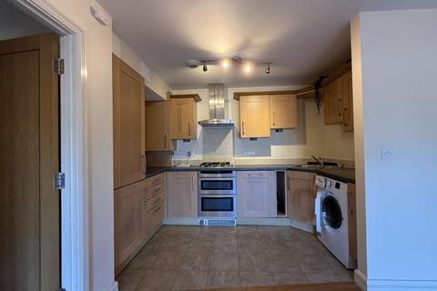 1 bedroom flat for sale, Flat 19, Victoria Court, Flowerpot Lane, Exeter, Devon