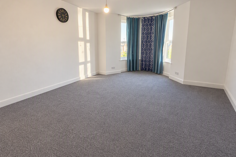 1 bed flat/apartment for rent in Athelstan Road, Margate, CT9