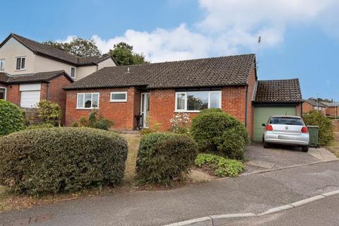 3 bedroom detached bungalow to rent, Five Lords, Bridgwater TA5