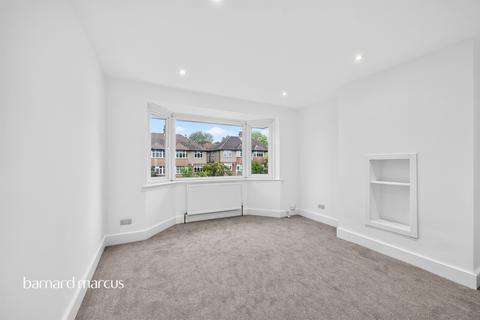 2 bedroom apartment for sale, Keswick Close, Sutton