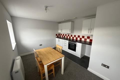 1 bedroom flat to rent, Neath Road, SWANSEA, SA6