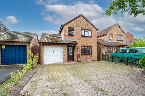 undefined, Coppice Way