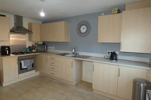 3 bedroom semi-detached house to rent, Mount Gilbert, Arleston, Wellington