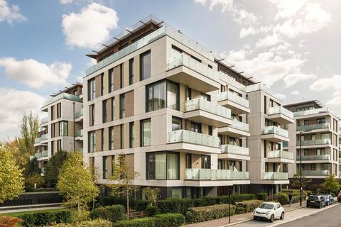 2 bedroom flat for sale, Quebec Way, London SE16
