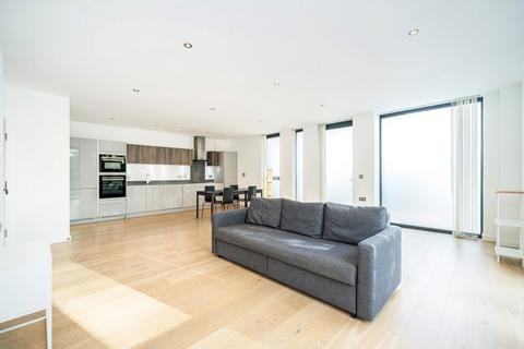 2 bedroom flat for sale, Quebec Way, London SE16