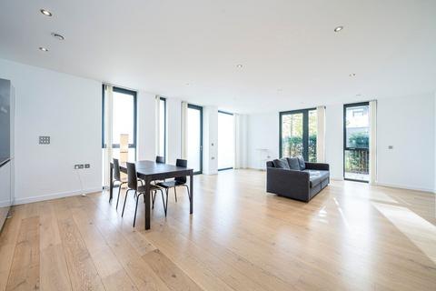 2 bedroom flat for sale, Quebec Way, London SE16