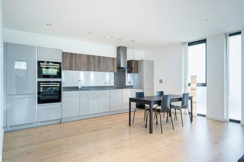 2 bedroom flat for sale, Quebec Way, London SE16