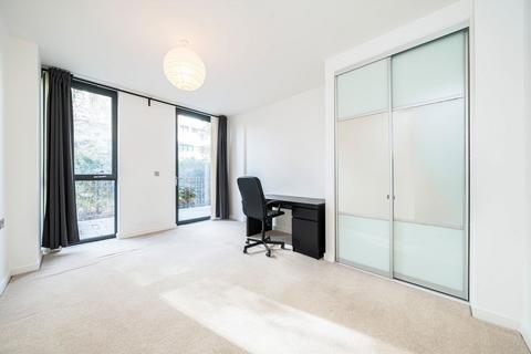 2 bedroom flat for sale, Quebec Way, London SE16