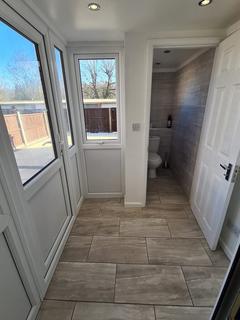 3 bedroom terraced house to rent, Cranford Drive, Hayes