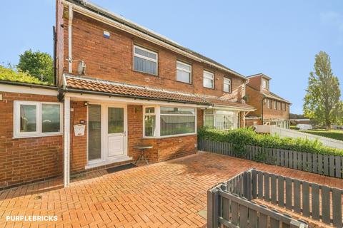 2 bedroom semi-detached house for sale, School Grove, Dewsbury, WF13