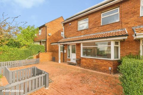 2 bedroom semi-detached house for sale, School Grove, Dewsbury, WF13