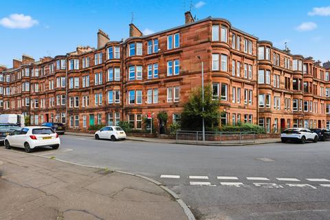 undefined, Hotspur Street, Glasgow G20