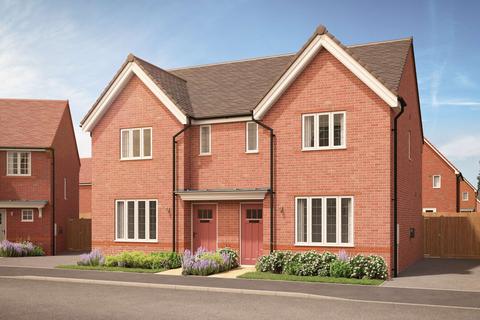 undefined, Plot 225, The Kilburn at Evergreen Parade, King’s Drive TA6