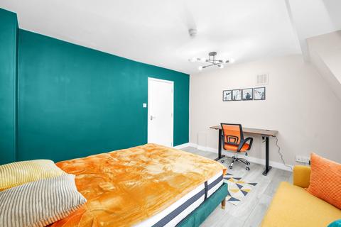 1 bedroom apartment to rent, Crowndale Road, London, NW1