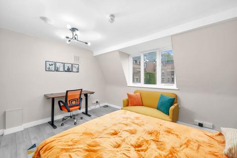 1 bedroom apartment to rent, Crowndale Road, London, NW1